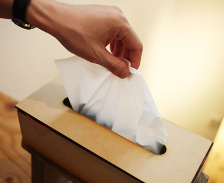 写真：フェティッシュ