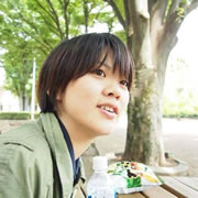 写真：SAE YAMAMOTO