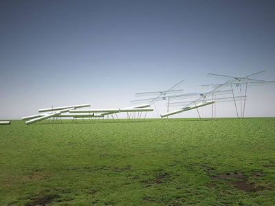 画像：Sound Vessel