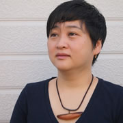 写真：向井知子