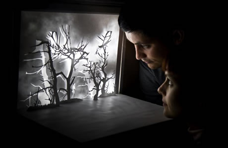 写真：Davy&Kristine McGuire