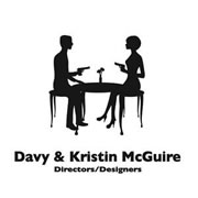 画像：Davy&Kristine McGuire