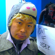 写真：武谷大介