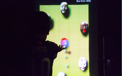 オーディエンス賞