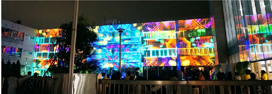 メディアーツ逗子2014 PHOTO