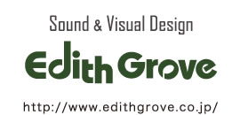 画像：株式会社エディスグローヴ