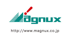 画像：株式会社マグナックス