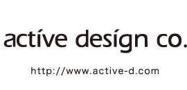 画像：株式会社アクティブデザイン