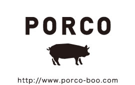 画像：デザインオフィス PORCO